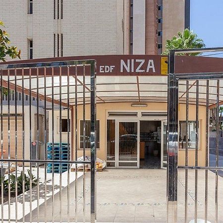 בנידורם Niza Apartments מראה חיצוני תמונה
