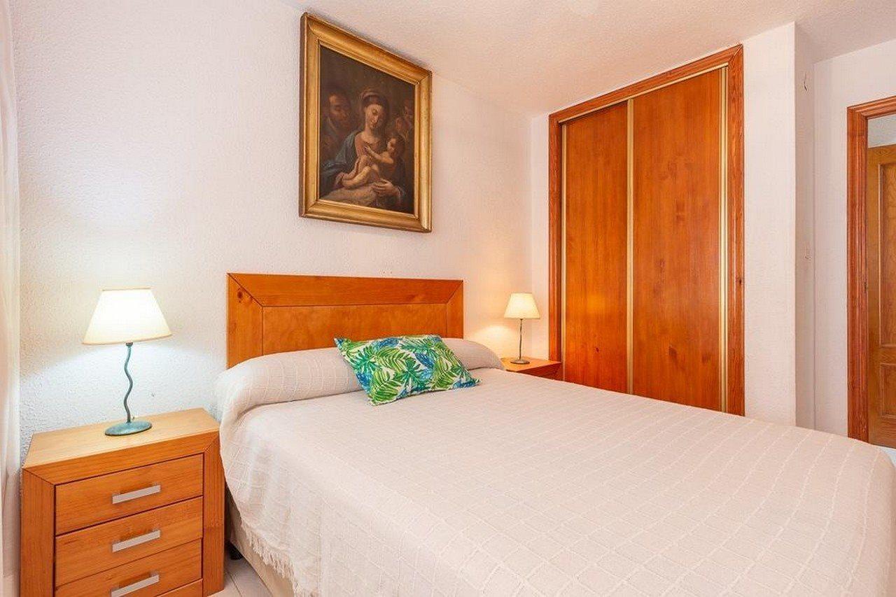בנידורם Niza Apartments מראה חיצוני תמונה