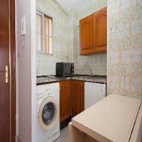 בנידורם Niza Apartments מראה חיצוני תמונה
