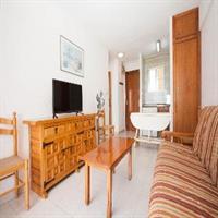בנידורם Niza Apartments מראה חיצוני תמונה